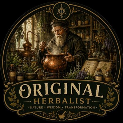 Original Herbalist Admin