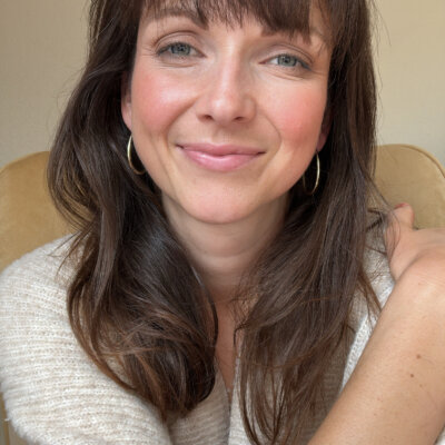 Kristin Kraus