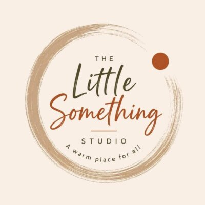 The Little Something Studio