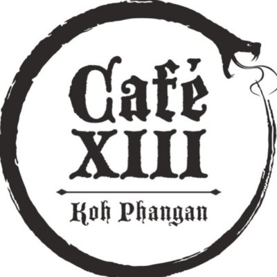 Cafe13 Koh Phangan
