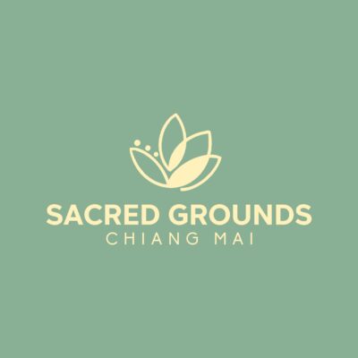 Sacred Grounds CNX