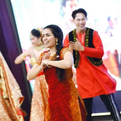 Anushika Sirinthipaporn