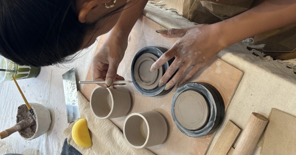 Coco Clay