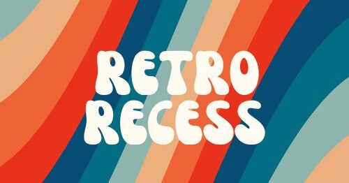 Retro Recess