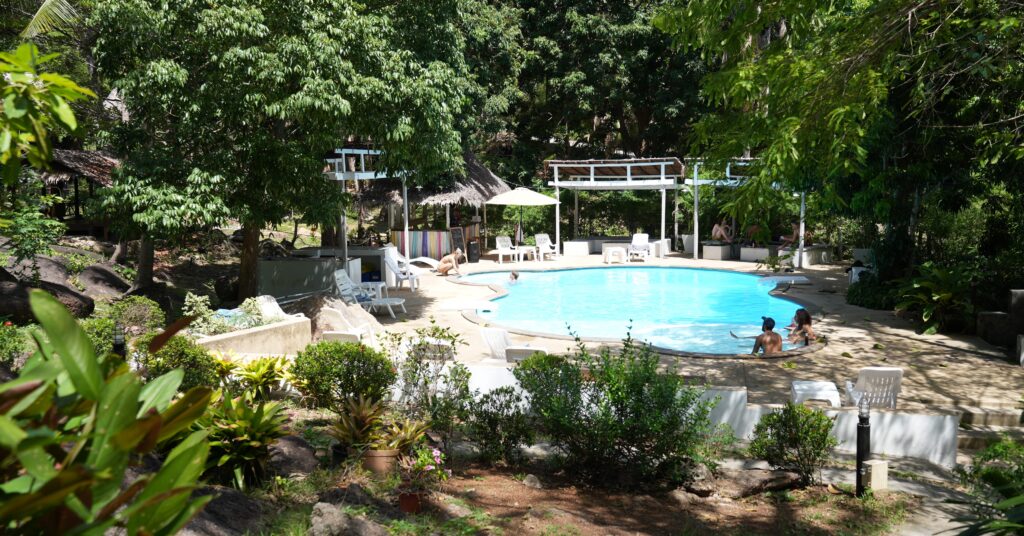Shiralea Resort
