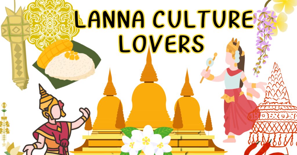 Lanna Culture Lovers
