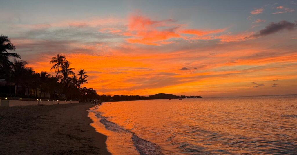 Samui Sound & Soul