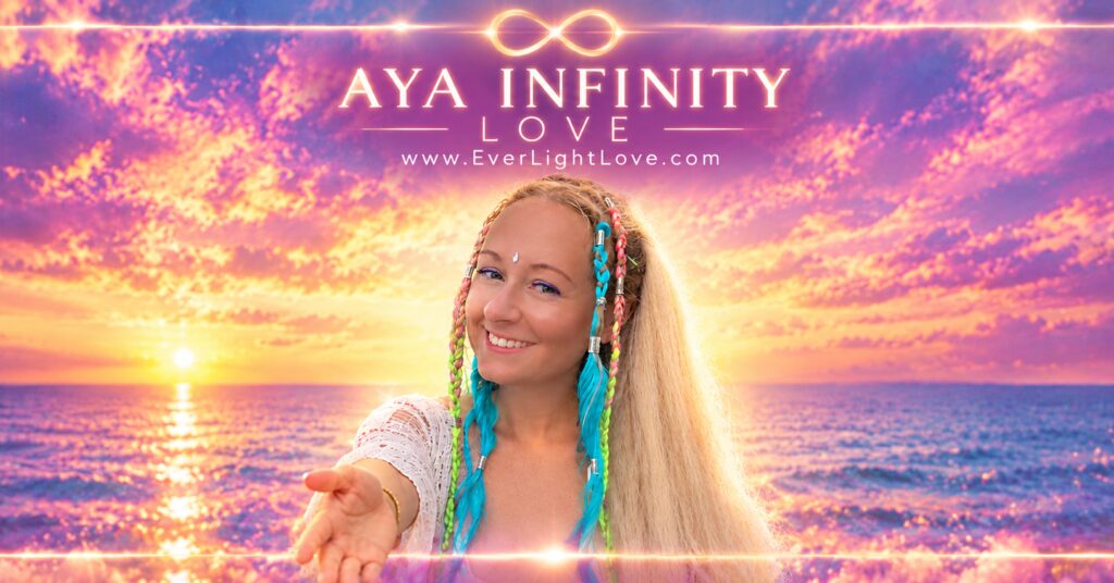 Everlight Love by Aya Infinity