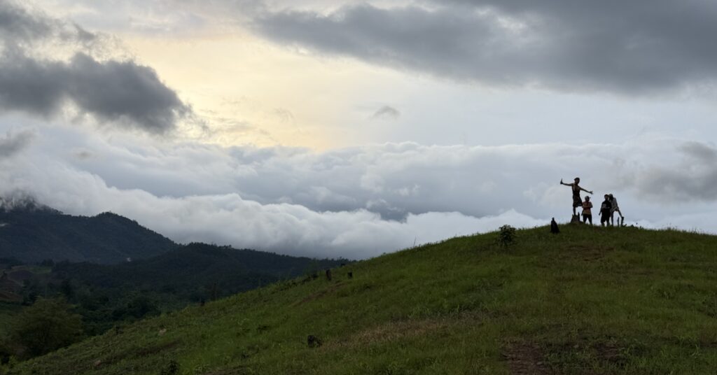 Indie Soul Tours Pai