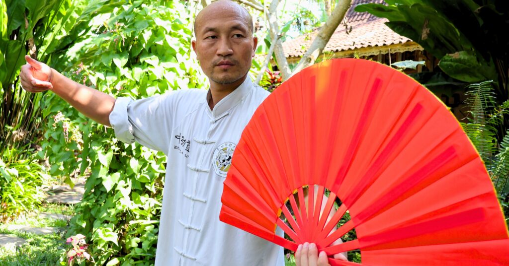 Bali Flow Retreats