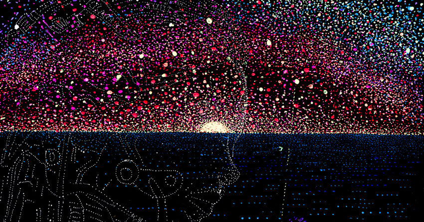 Jin Dots