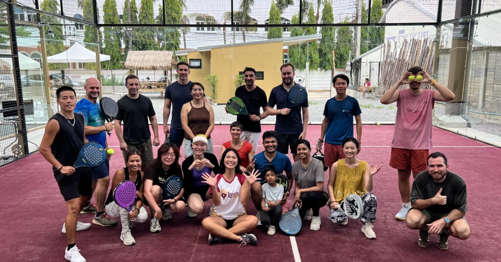Lanna Padel AC