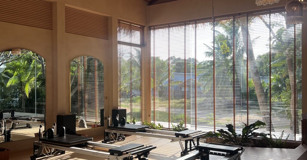 Podium Reformer
