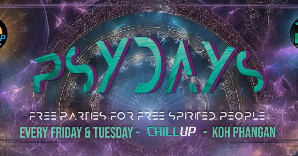 Psydays