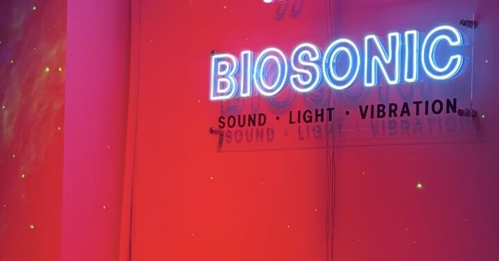 Marlia Coeur Biosonic
