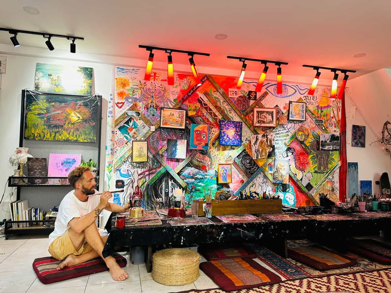 Spirit House Gallery