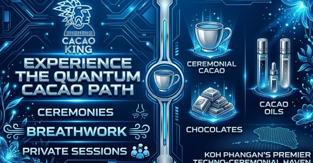 Cacao King