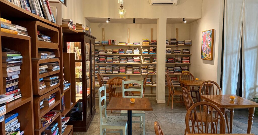 Littletalks Ubud