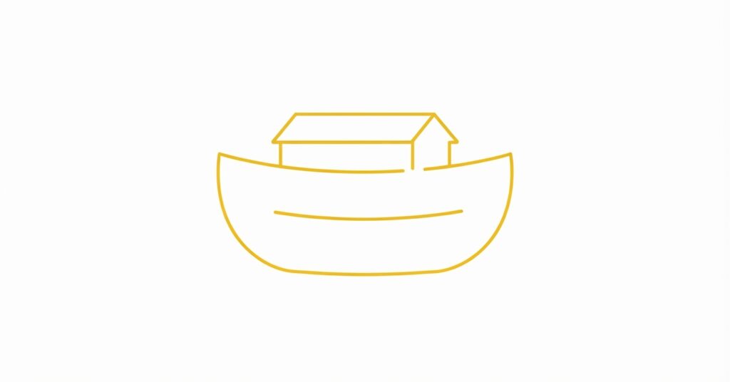 Nomad's Ark