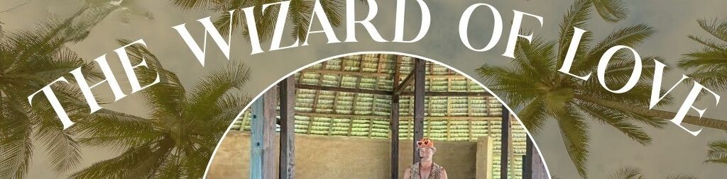 Bernard Zylberberg - The Wizard of Love