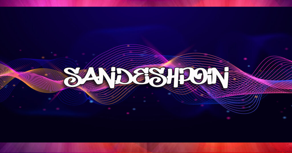 Sandesh Poin