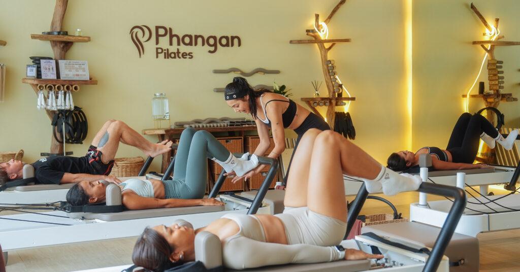 Phangan Pilates