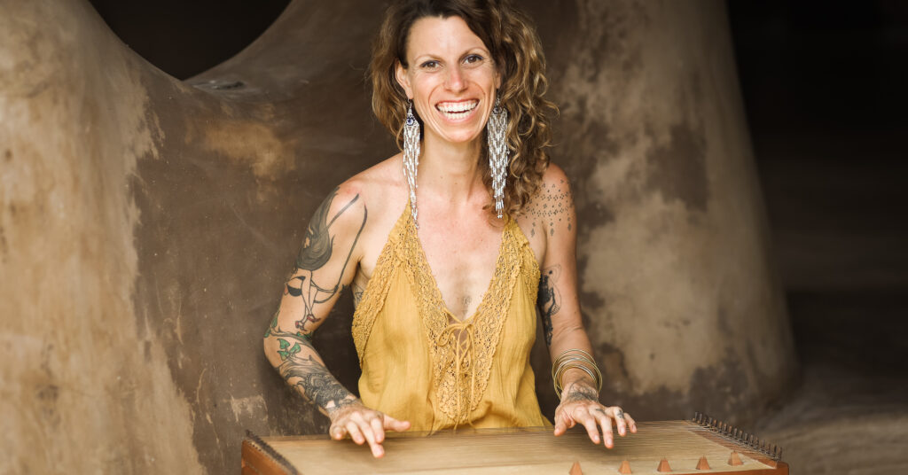 Susanne Anaya