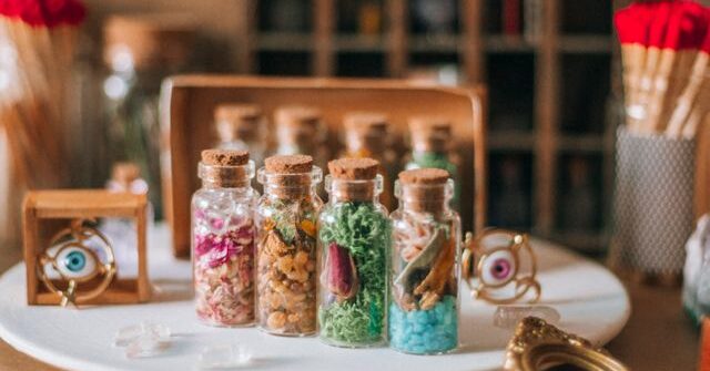 Original Herbalist Admin