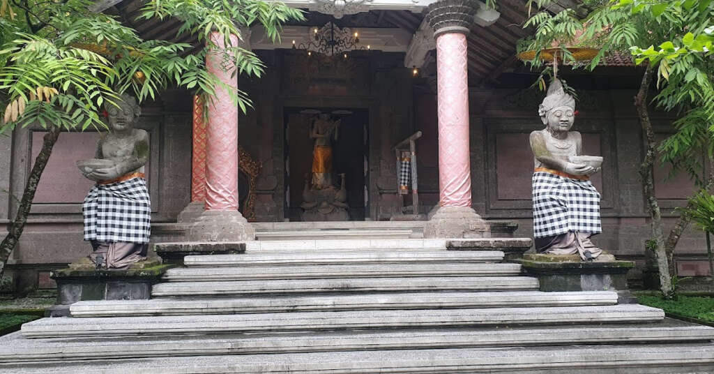 Agung Rai Museum of Art