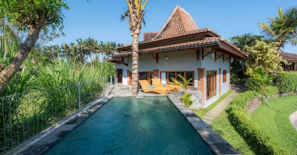 Alam Kawi Ubud Resort & Spa