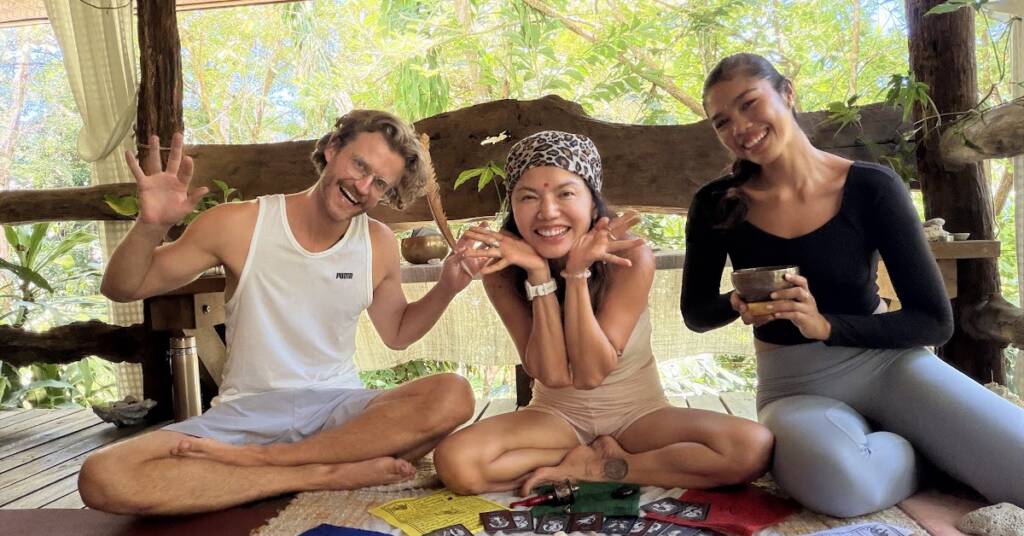 Aliyah Sanctuary