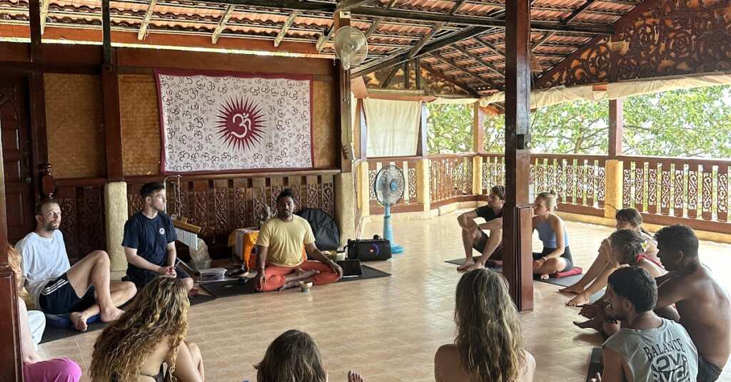 Breath Body Balance