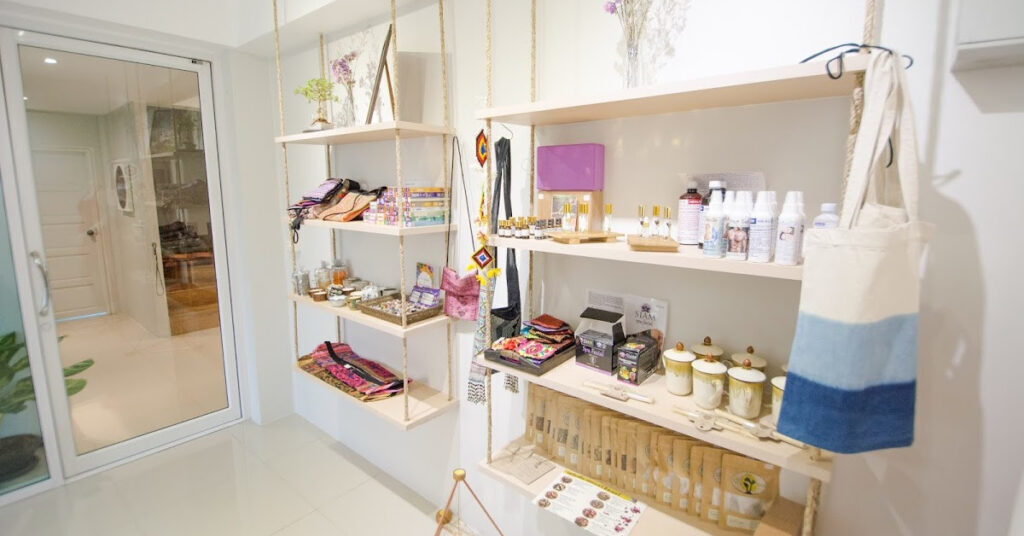 Chiang Mai Holistic