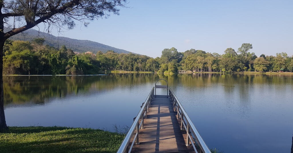 Chiang Mai University (CMU)