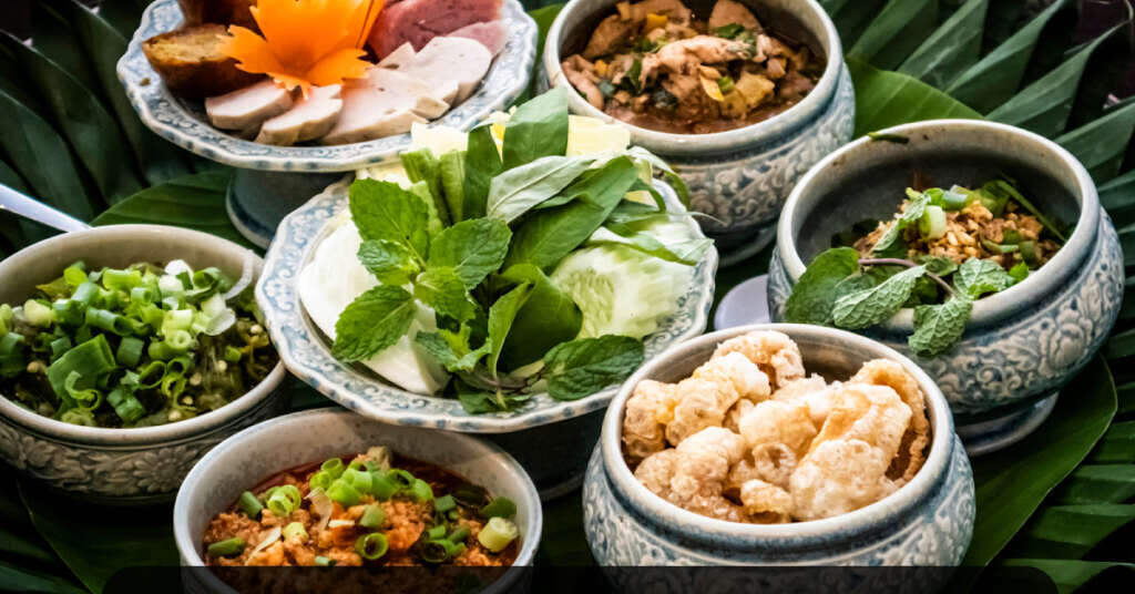 Chilli Restaurant