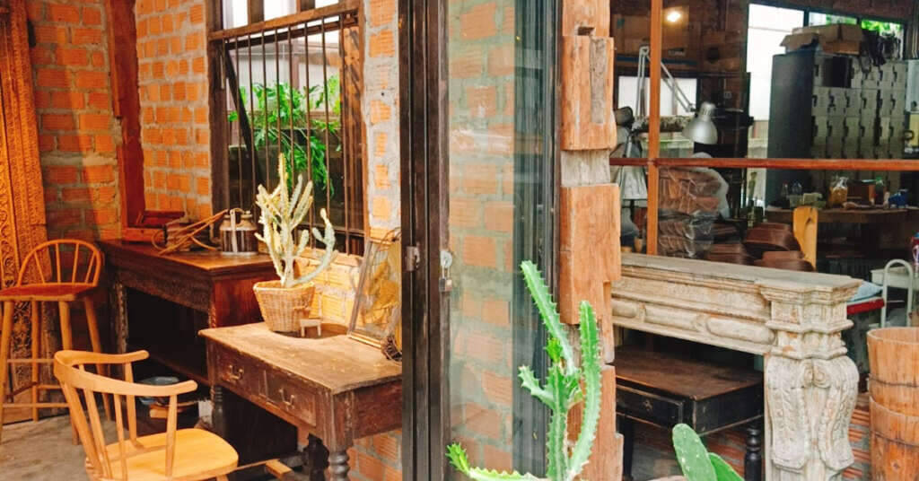 City Craft Space