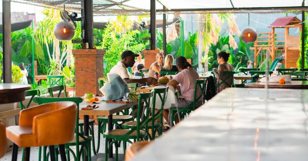 Dolan Restaurant & Park