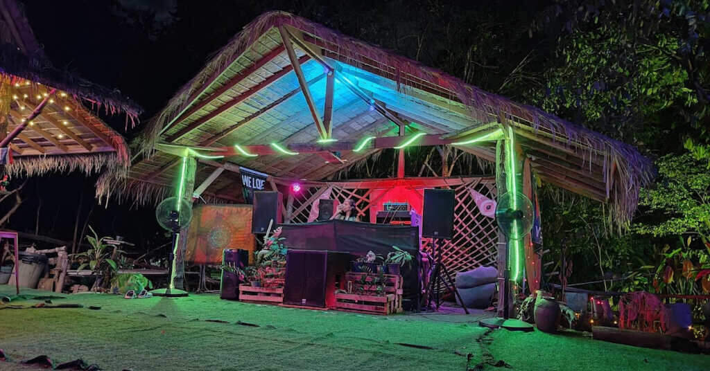 Dream Forest