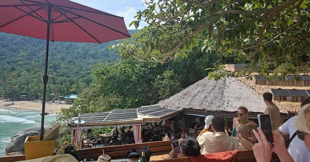 Eden Garden