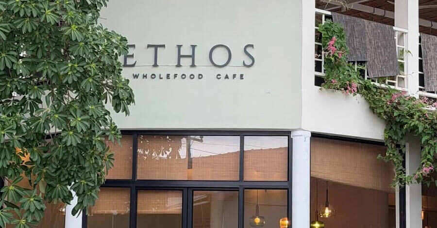 ETHOS Cafe Shala