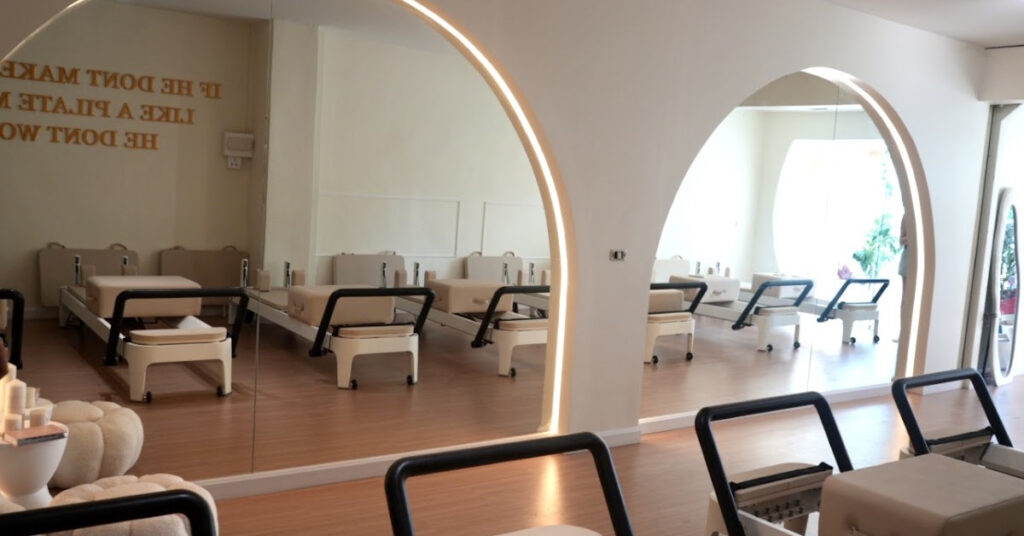 Felis - Pilates studio