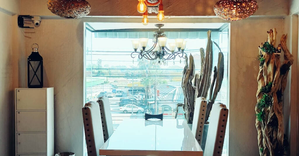 Fellowship Cafe & Co-working