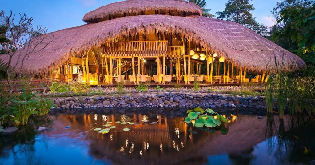 Fivelements Ubud