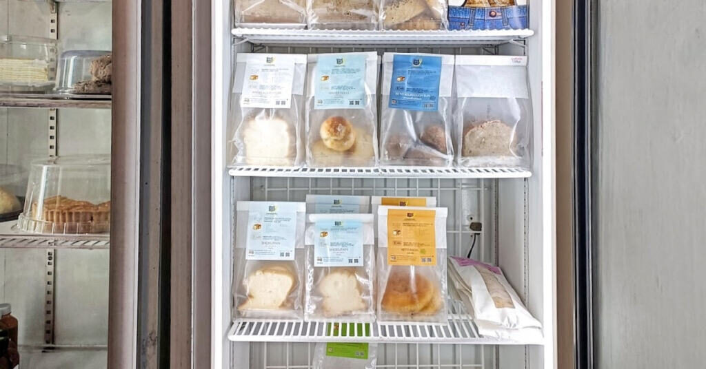 Happy Allergy Bakery