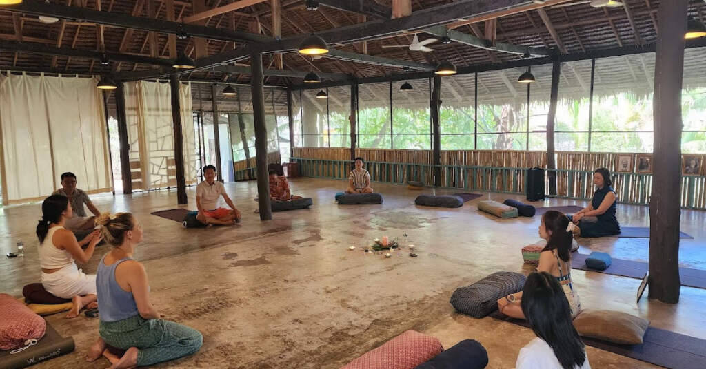House of Om