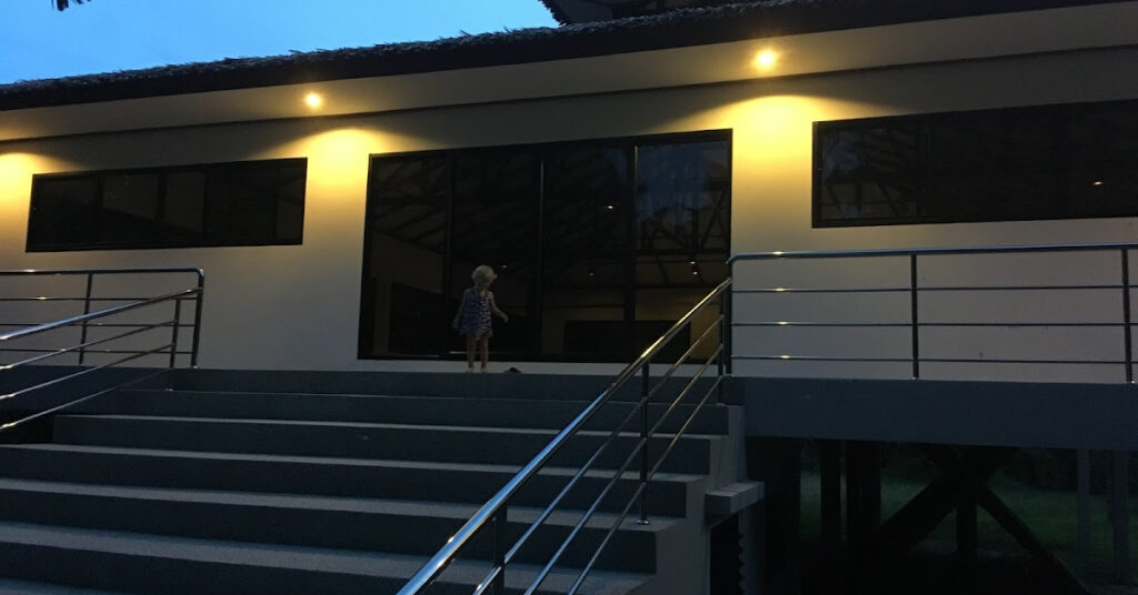 Indriya Retreat