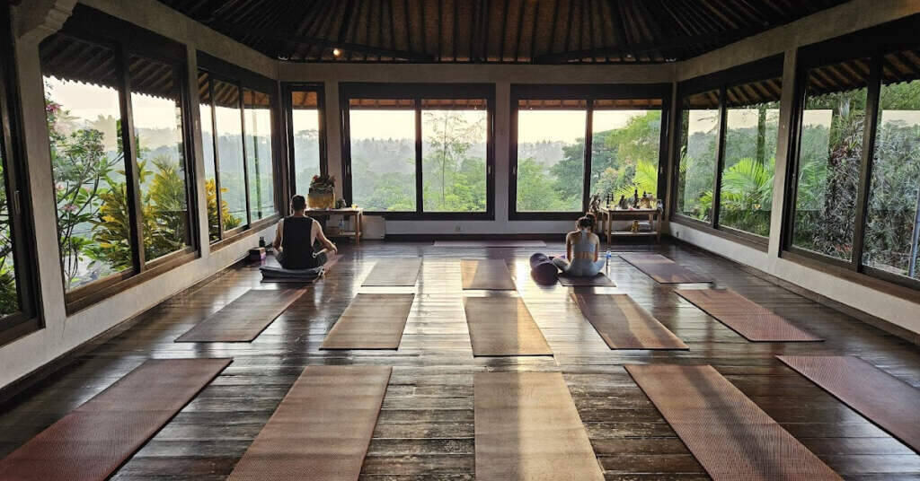 Intuitive Flow Yoga Studio