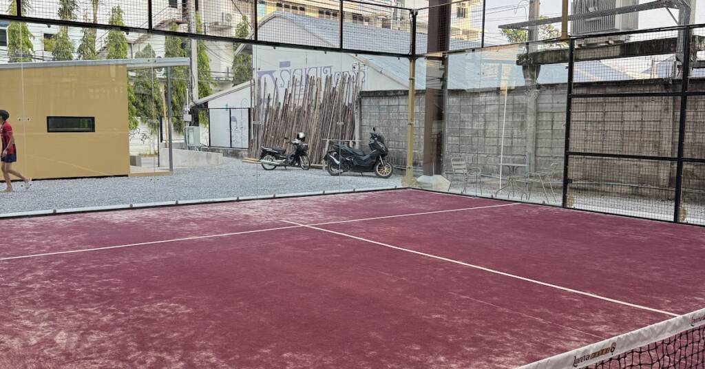Lanna Padel