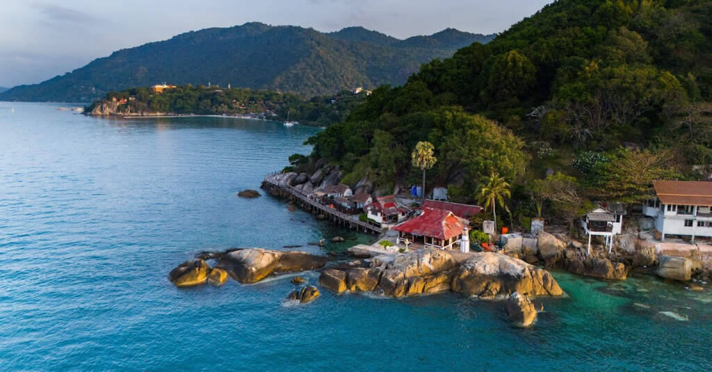 Lighthouse Bungalows