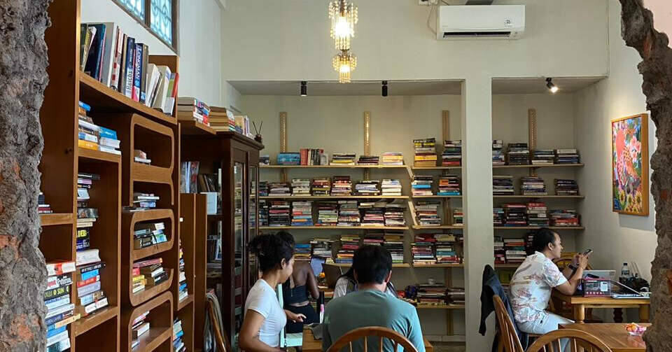 Littletalks Ubud